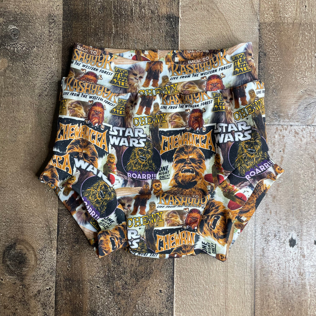 Chewy Bummies
