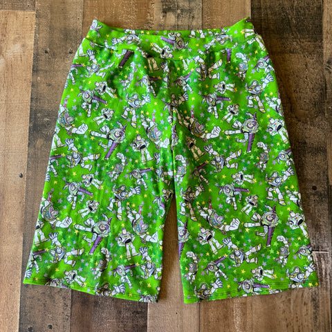Buzz Bermuda Shorts