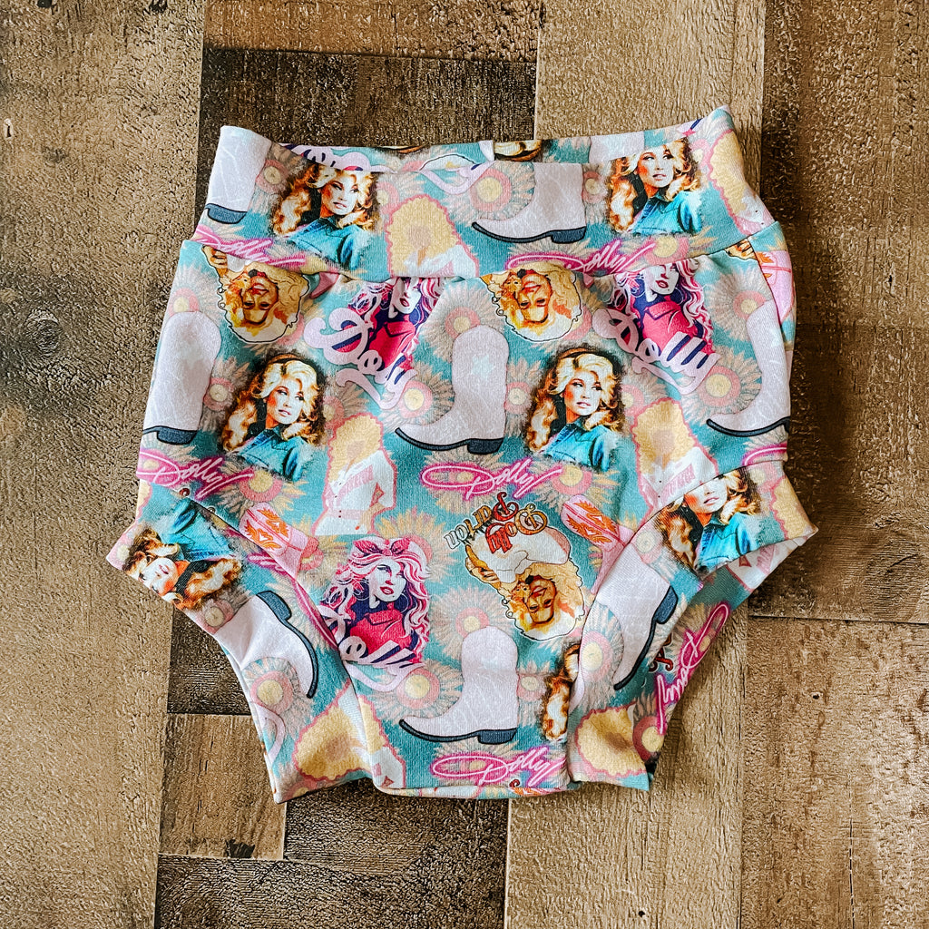 Dolly Bummies