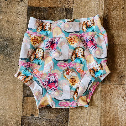 Dolly Bummies
