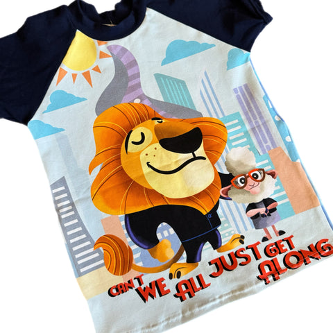 18/24 month Be Anything Tee