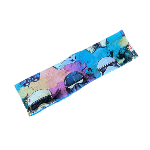 Troopers Headband