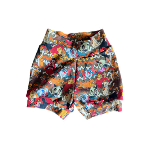18/24 month Lion King Shorts