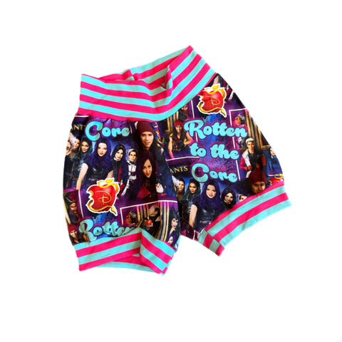 18/24 Month Rotten Shorts