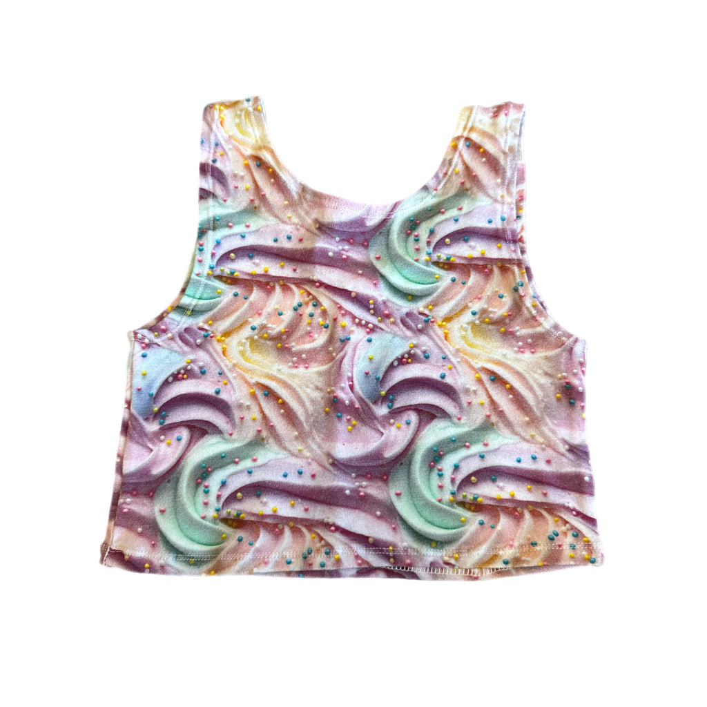3t Frosting Tank Crop