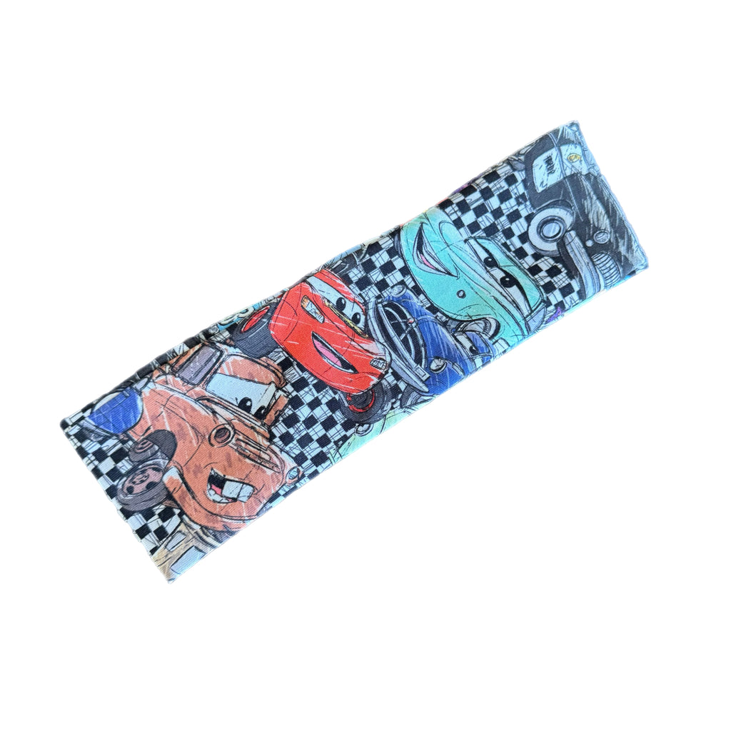 Cars Headband