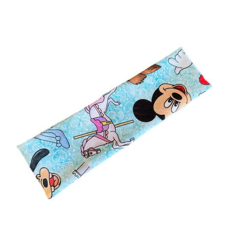Magical Doodles Headband