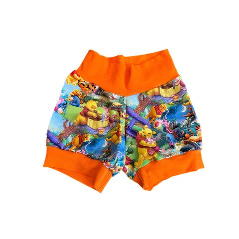 6/9 Months Winnie Shorts