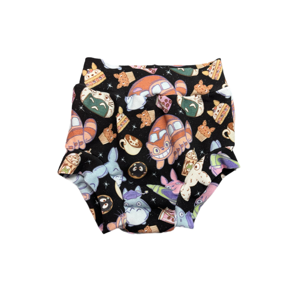 Cat Neighbor Galaxy Bummies