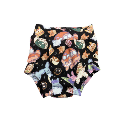 Cat Neighbor Galaxy Bummies