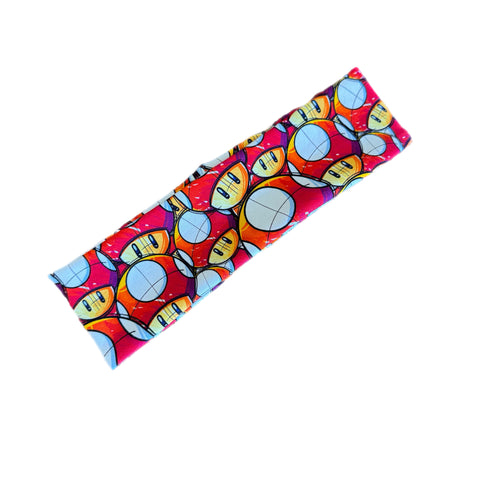 Toads Headband