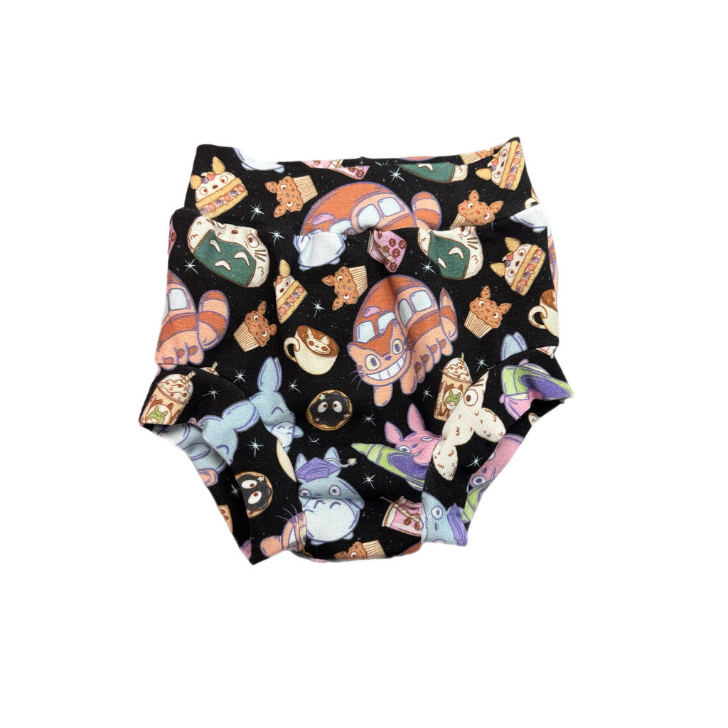 2/3t Galaxy Neighbor bummies