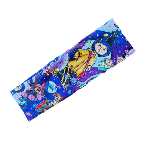 Headbands