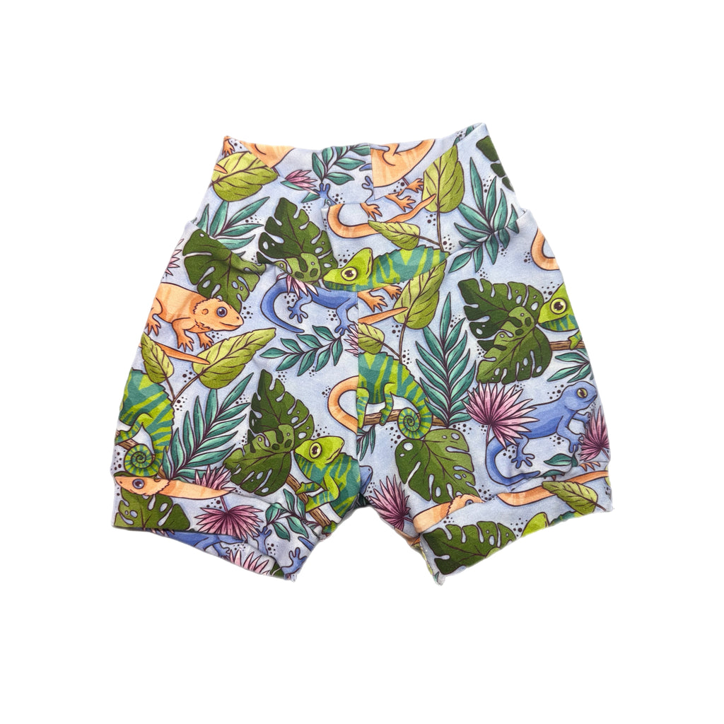 Reptiles Baby & toddler Shorts