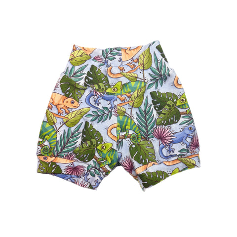 Reptiles Baby & toddler Shorts