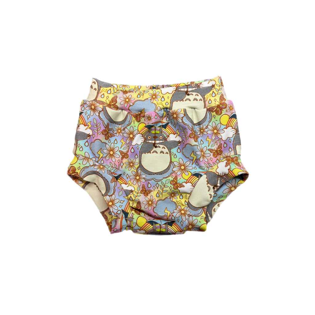 Cat Neighbor Umbrella Bummies