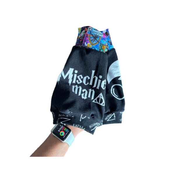 2/3t Wizard Shorts
