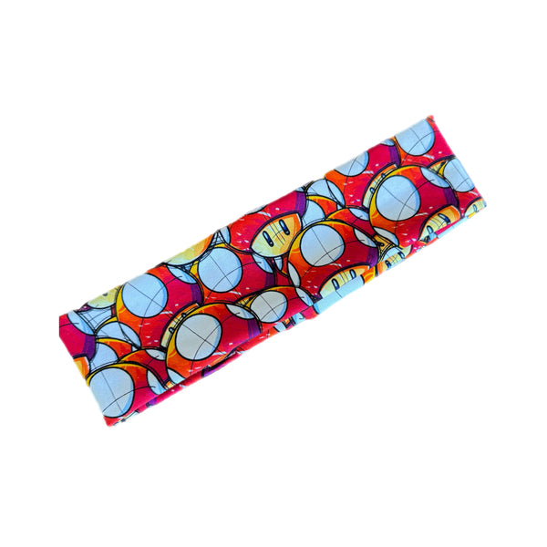 Toads Headband