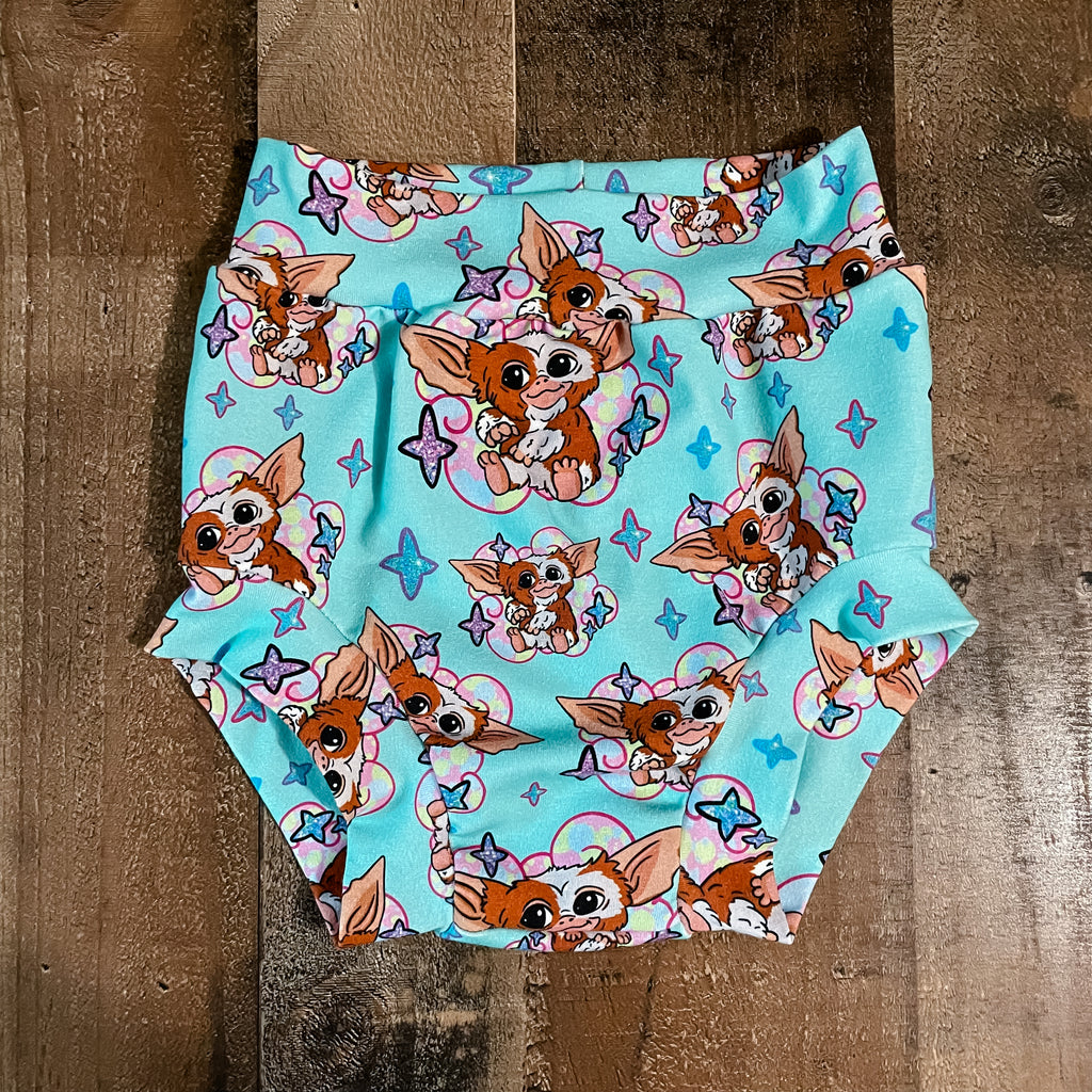 Gizmo Star Bummies