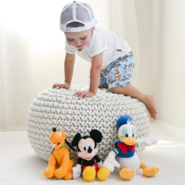 Park Rides Baby & toddler shorts