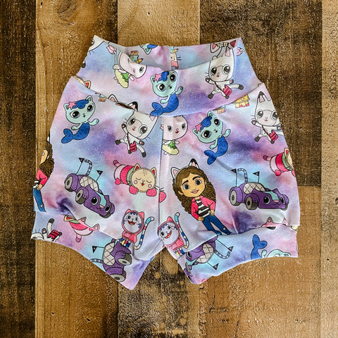 Gabby Baby & toddler shorts