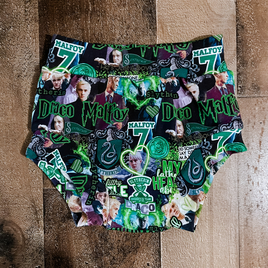 Draco Bummies