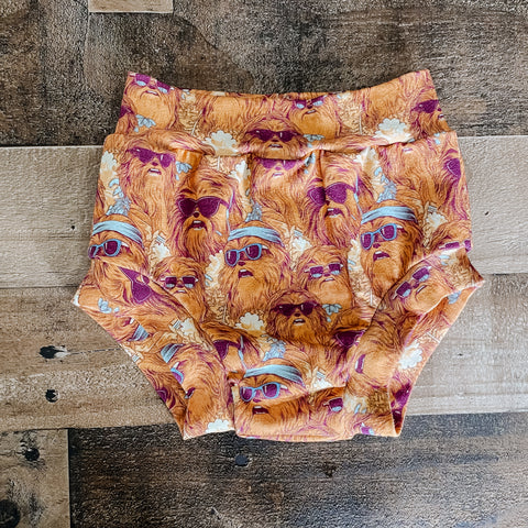 Summer Chewy Bummies