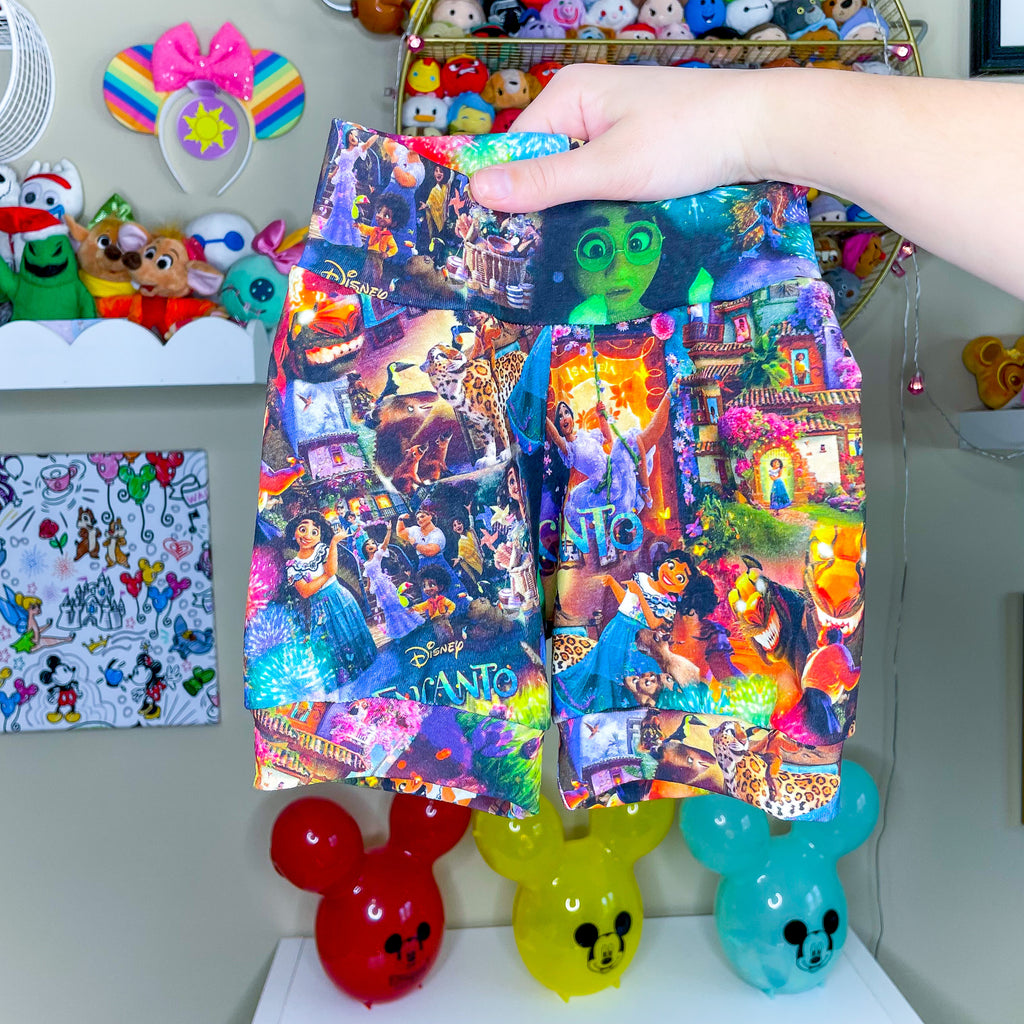 Magic House Baby & toddler shorts