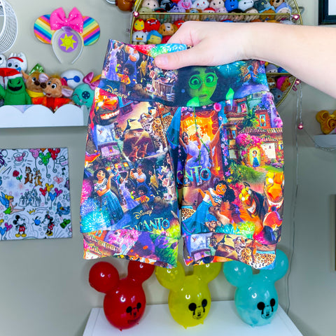 Magic House Baby & toddler shorts