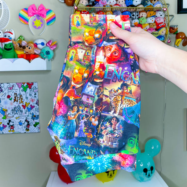Magic House Baby & toddler shorts
