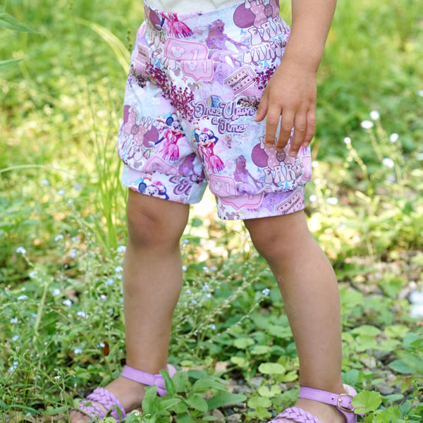 Once upon a time Baby & toddler Shorts