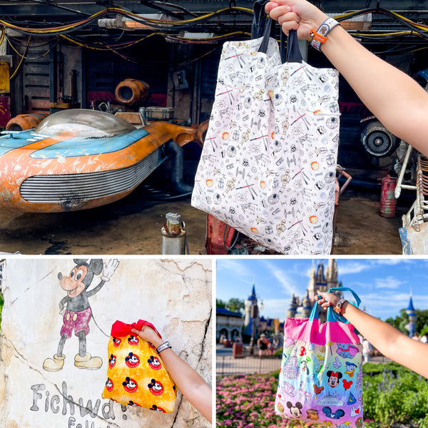 Purses &amp; Tote bags