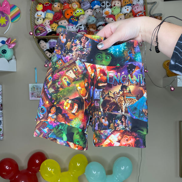 Magic House Baby & toddler shorts
