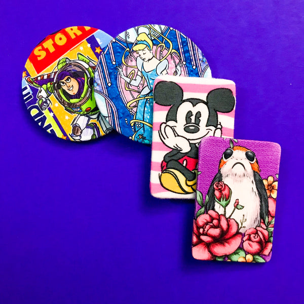 Magnet Grab bag